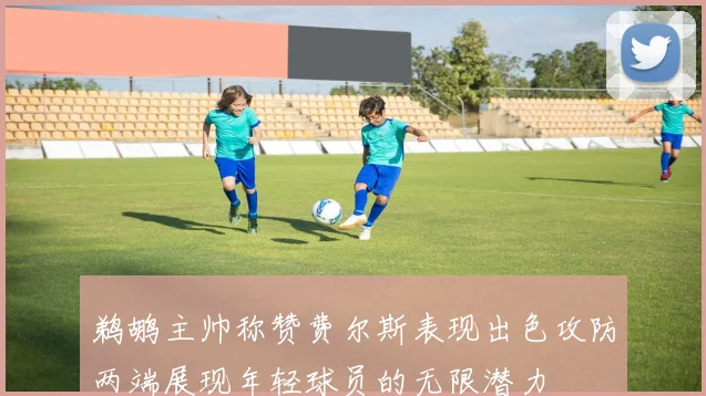 鹈鹕主帅称赞费尔斯表现出色攻防两端展现年轻球员的无限潜力