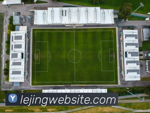 乐竞体育品牌故事